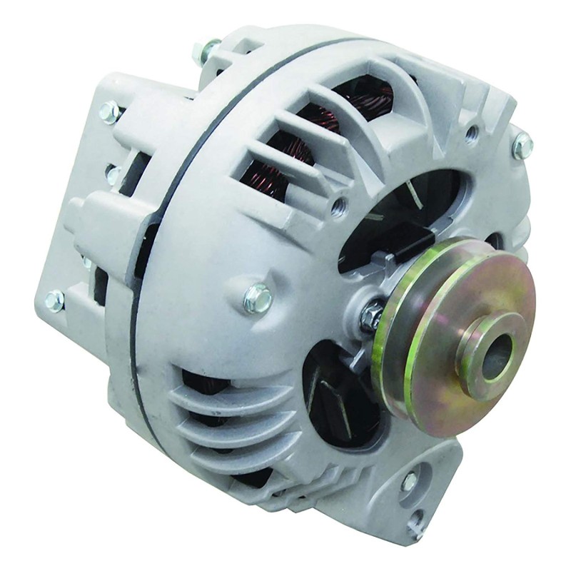 Alternator replacing 3438701 / 3438702 / 3438703 / 3438704 / 3438803 / 3438804 / 3438806 / 3438807 / 3579222 / 3579224