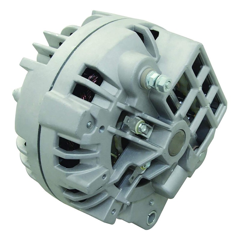 Alternator replacing 3438701 / 3438702 / 3438703 / 3438704 / 3438803 / 3438804 / 3438806 / 3438807 / 3579222 / 3579224