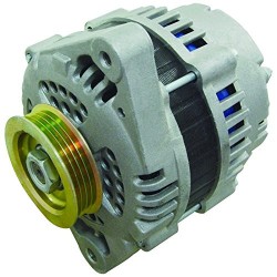 Alternador sustituye LR180-715 / LR180-729 / A002T27594 / A002T27594A / A002T27594T /