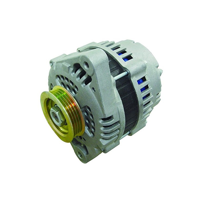 Starter replacing HITACHI S114-174 / S114-170E / S114-170B