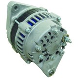 Starter replacing HITACHI S114-174 / S114-170E / S114-170B