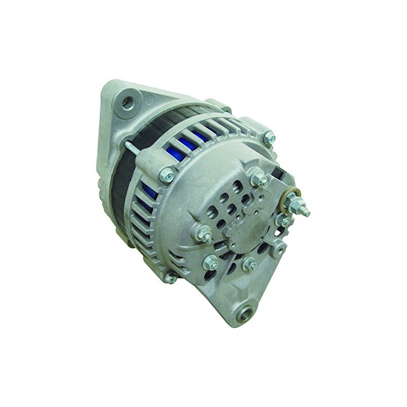 Starter replacing HITACHI S114-174 / S114-170E / S114-170B