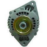 Starter replacing HITACHI S114-174 / S114-170E / S114-170B