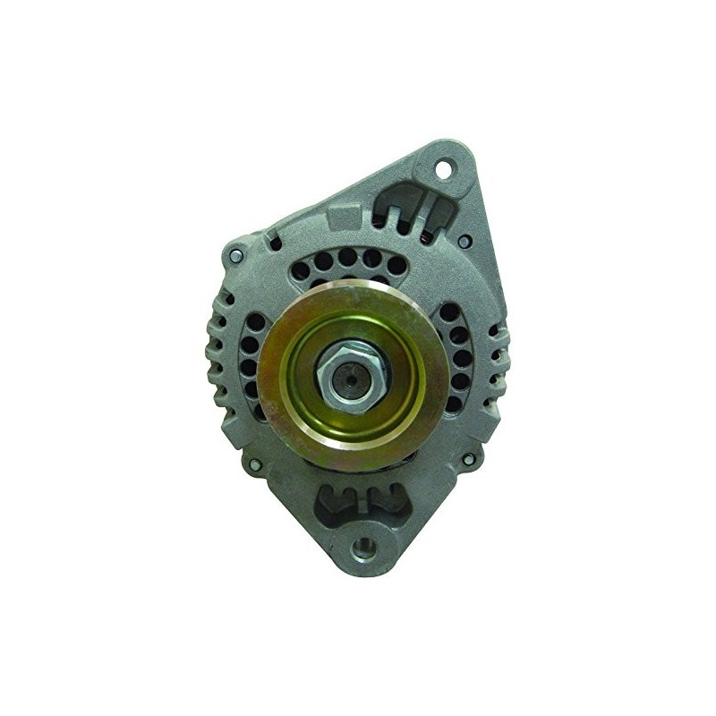 Starter replacing HITACHI S114-174 / S114-170E / S114-170B