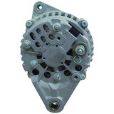 Starter replacing HITACHI S114-174 / S114-170E / S114-170B