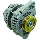 Starter replacing HITACHI S114-174 / S114-170E / S114-170B