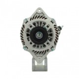 Alternator replacing BOSCH 0124525137 / 0124525076