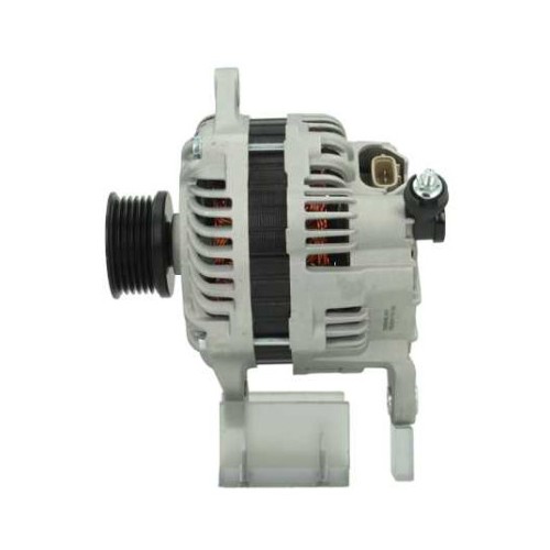 Alternator replacing BOSCH 0124525137 / 0124525076