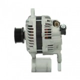 Alternator replacing BOSCH 0124525137 / 0124525076