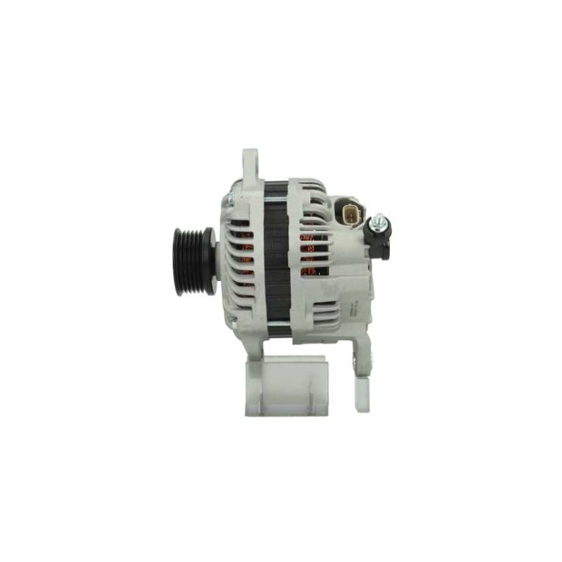 Alternator replacing BOSCH 0124525137 / 0124525076