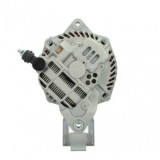 Alternator replacing BOSCH 0124525137 / 0124525076