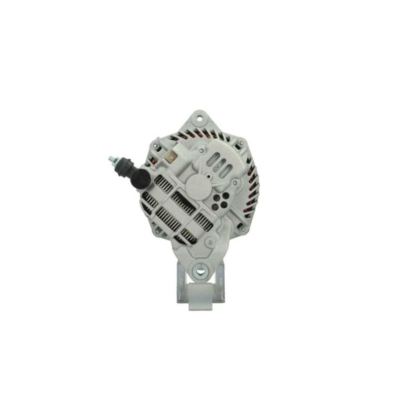 Alternator replacing BOSCH 0124525137 / 0124525076