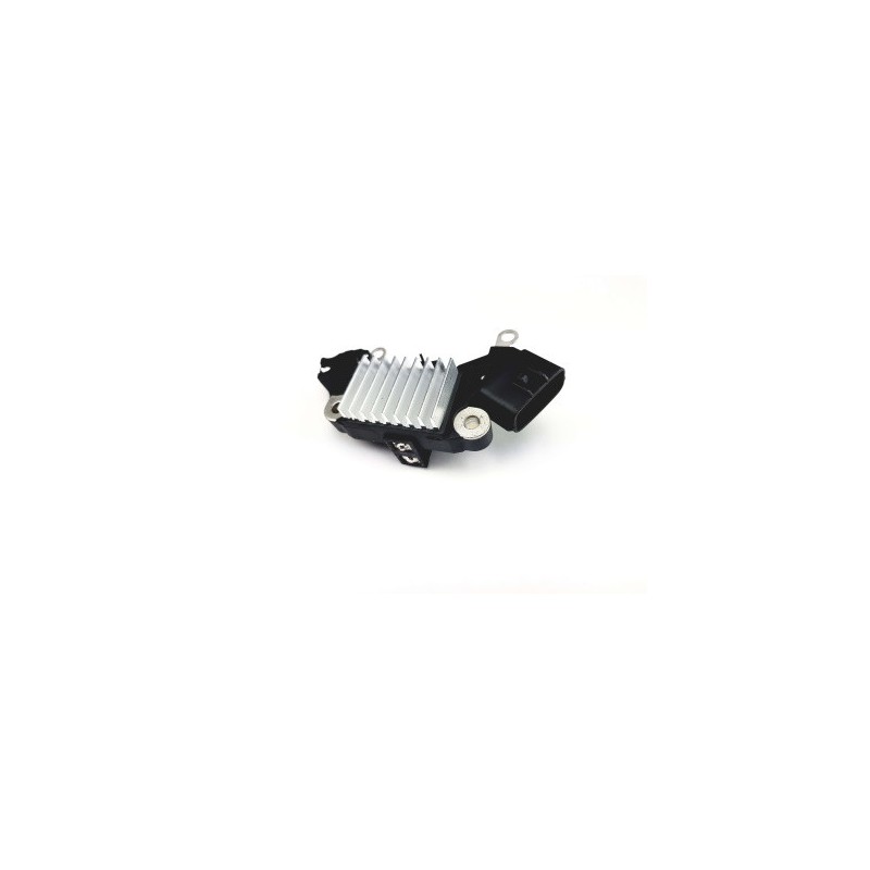 Regulator for alternator  HITACHI LR1150-702 / LR1150-702B / LR1150-706 / LR1150-706B