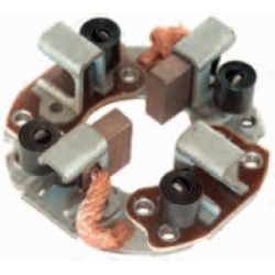 portaescobillas para motor de arranque Mitsubishi M2T10471 / M3T10071 / m3t10172