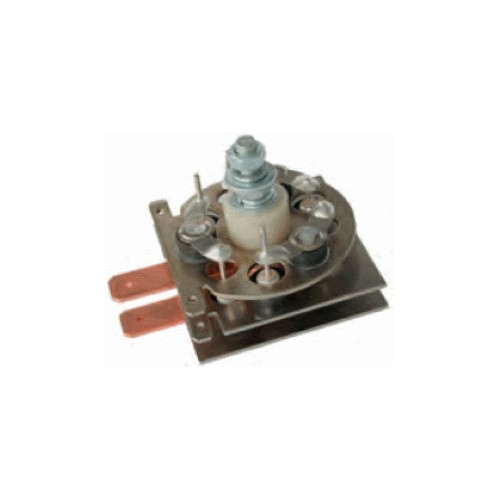 Gleichrichter für lichtmaschine LUCAS 23562B / 23562D / 23563A / 23563B