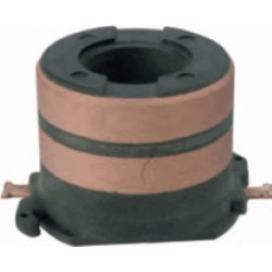 Anillo colector para alternador Mitsubishi A002T01483 / A002T01583 / A002T01683