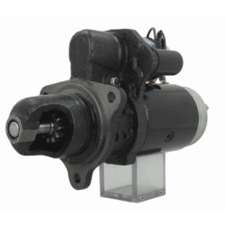 Motor de arranque sustituyee 0001372003 / 0001372008 / 0986021200