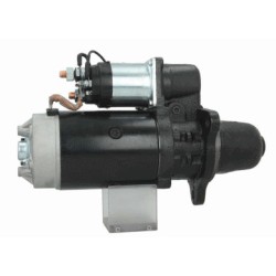 Motor de arranque sustituyee 0001372003 / 0001372008 / 0986021200