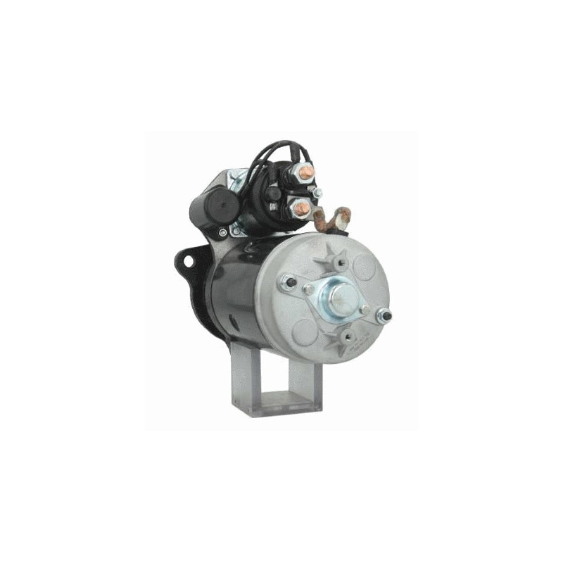 Motor de arranque sustituyee 0001372003 / 0001372008 / 0986021200