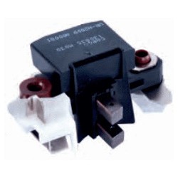 Regulador para alternador Mitsubishi A001T02871 / A001T03476 / A001T22071