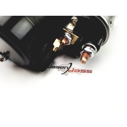 Starter VALEO D6RA40 for VOLVO-PENTA