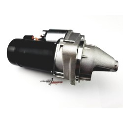 Motor de arranque sustituyeValéo D6RA40 / D6RA11 para Volvo Penta