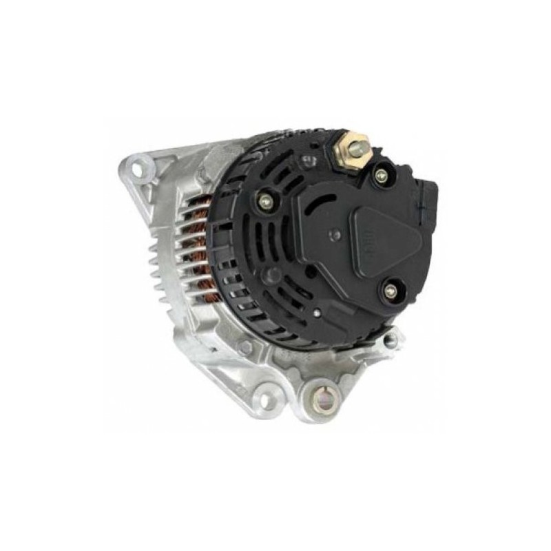 Alternator replacing BOSCH 0124525008 /0124525087