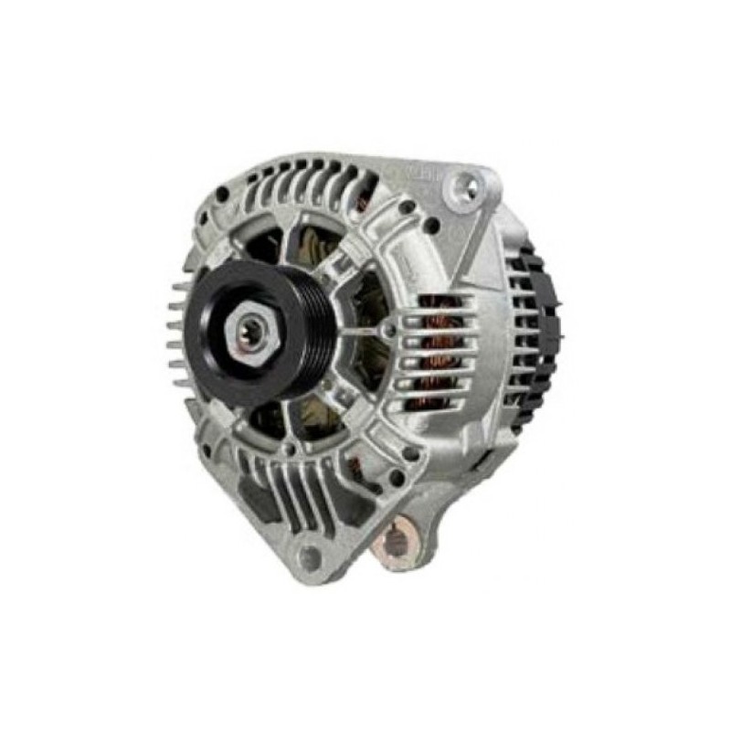 Alternator replacing BOSCH 0124525008 /0124525087