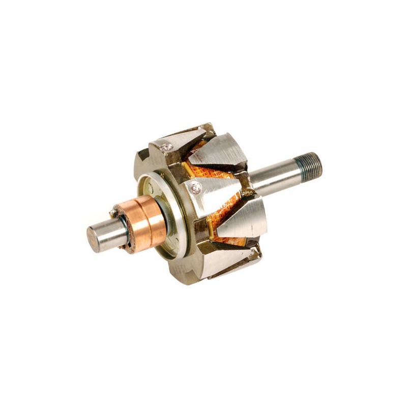 "Rotor pour alternator 0120400722 / 0120400723"