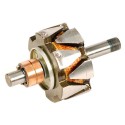 Rotor pour alternateur Valéo SG12B010 / SG12B011 / SG12B012 / SG12B015 / SG12B016