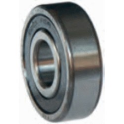 Rodamiento  Para alternador Hitachi L155-11002 / L155-21002 / L180-2100