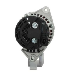 Lichtmaschine ersetzt 0124525020 / 0986046210 / 504009978