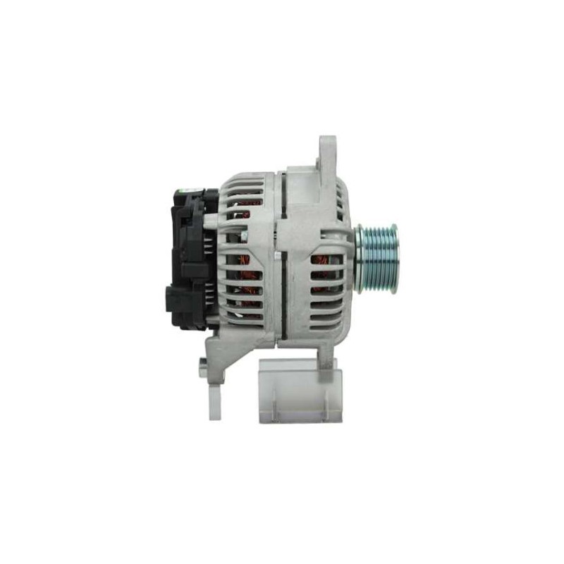 Alternator replacing 0124525020 / 0986046210 / 504009978