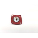 Membrana  pompa per carburatore Solex SEIA / SCIC