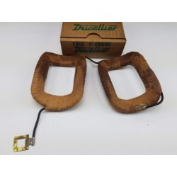 Jeu d'inducteur para dinamo Ducellier 7223A / 7223B / 7223C / 7264A