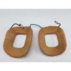 Inducteur para Dinamo Ducellier 7230C / 7245 / 7289 / 7294