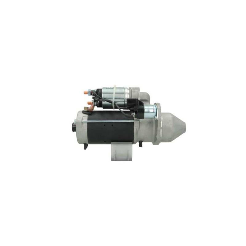 Starter replacing DENSO228000-9480