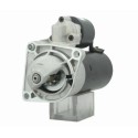 Anlasser ersetzt BOSCH 0001115025 / 0001115021 / 0001109270