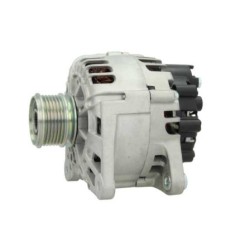 Alternador NUEVO sustituye Valéo TG12C078 / TG12C150 / TG12S273