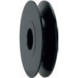 Poleas para alternador Bosch 0123310048 / 0123310055 / 0124225009