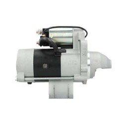 Motor de arranque sustituyee M002T85571 / M002T85571ZC / M002T85571ZCKD / 23300-7S000 / 2330M-7S000RW