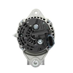 Alternator replacing 0124655057 / 0124655102 / 0124655507 / 12090746 / 20988293 / 21561402