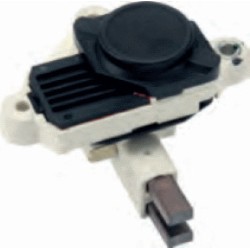 Regulador Bosch tipo 1987AN0215 / 1197311315 / 0192053025 / 0192053014