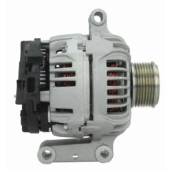 Alternador sustituye 0124325100 / 0124325248 / 0986045370 / 2C1T10300BA
