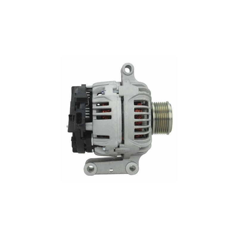 Alternator replacing 0124325100 / 0124325248 / 0986045370 / 2C1T10300BA