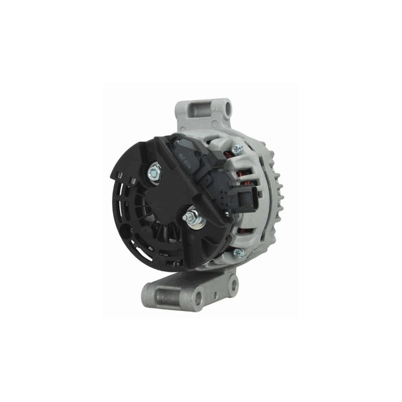 Alternator replacing 0124325100 / 0124325248 / 0986045370 / 2C1T10300BA
