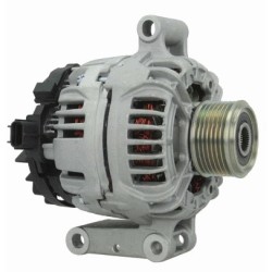 Lichtmaschine ersetzt 0124325100 / 0124325248 / 0986045370 / 2C1T10300BA