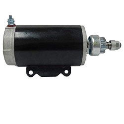 Motor de arranque sustituyeUnited Technologie SMO2469 / SMH12C41 / SMH1201399