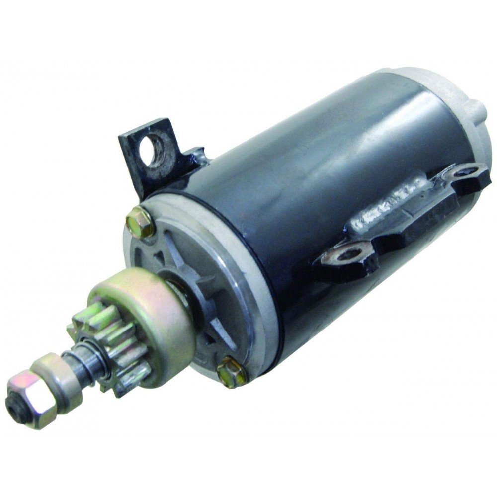 NEW STARTER REPLACES United Technologies 0139940-M030SM 0139940MO30SM,SMH12C41