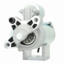 Anlasser ersetzt  BOSCH 0986023380 / FORD 3M5T11000DA / 4M5T11000FD